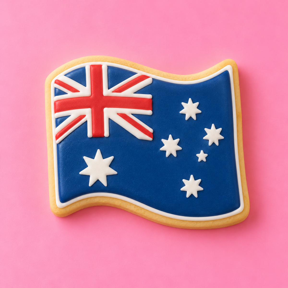 AUSTRALIAN