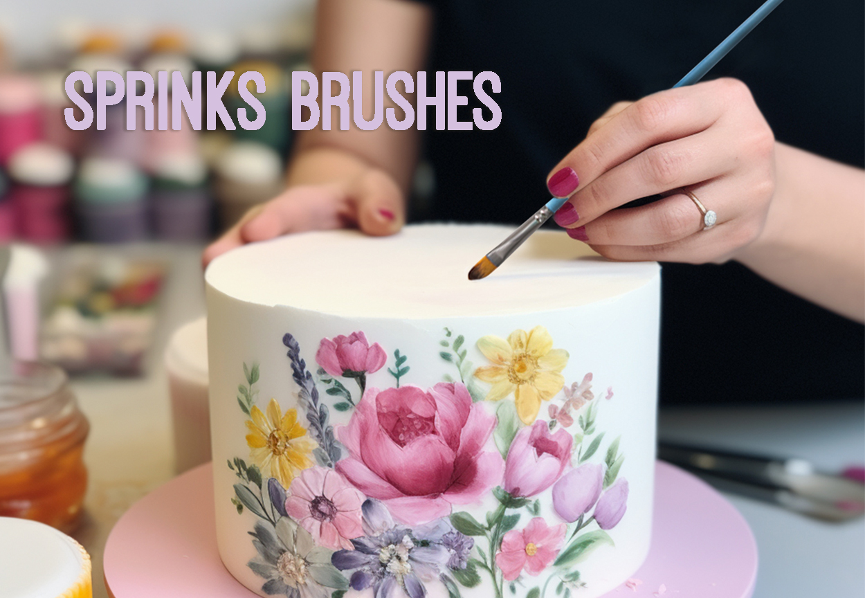 Cake Decorating & Baking Supplies Wholesale Bake Group