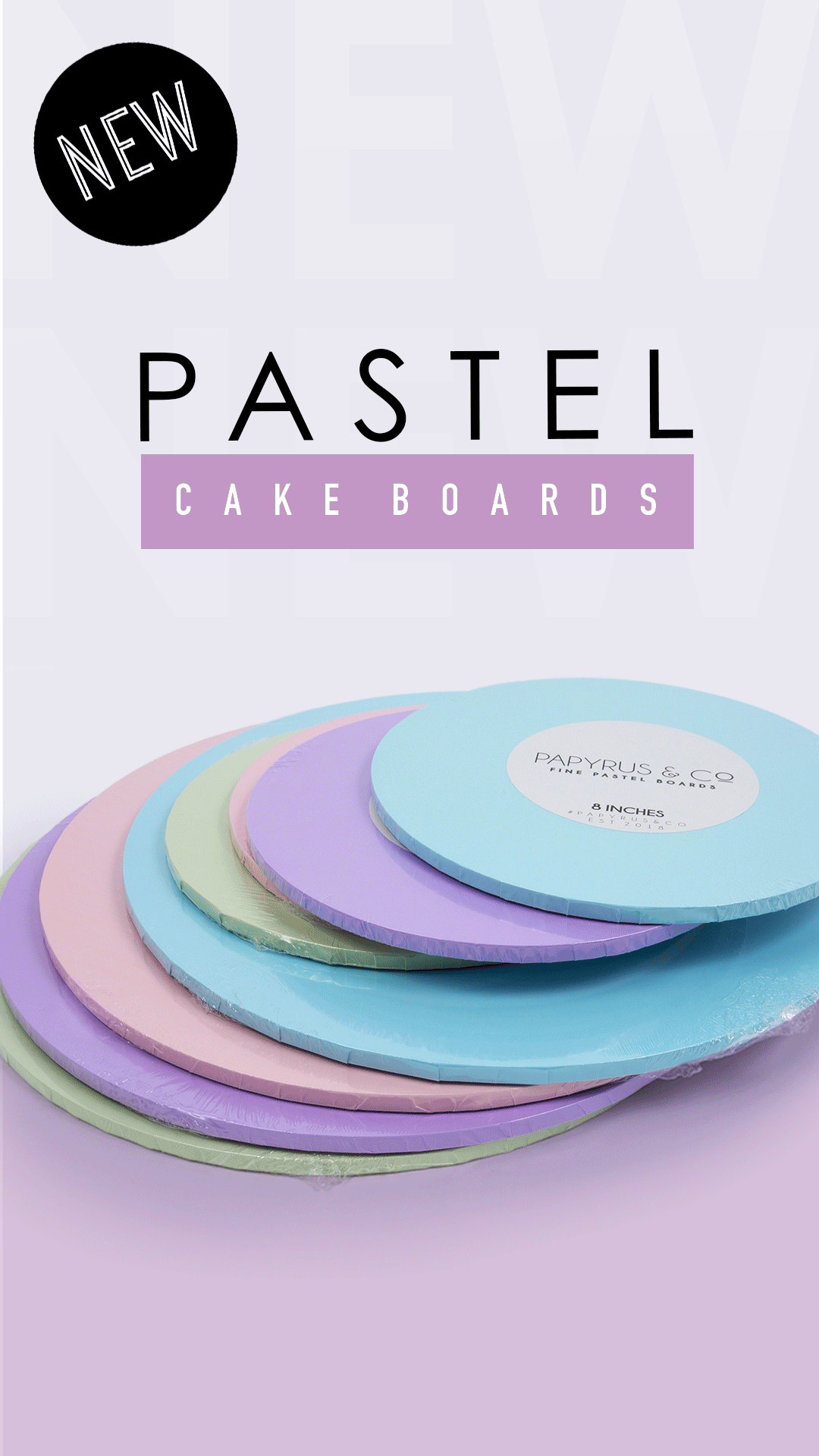 Cake Decorating & Baking Supplies Wholesale Bake Group