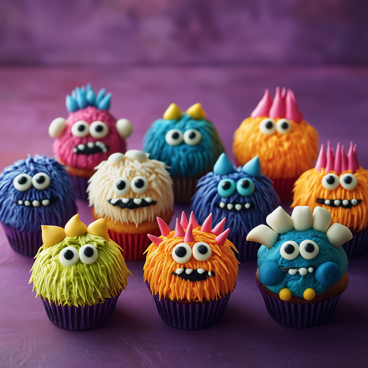 Edible Eye Sprinkles