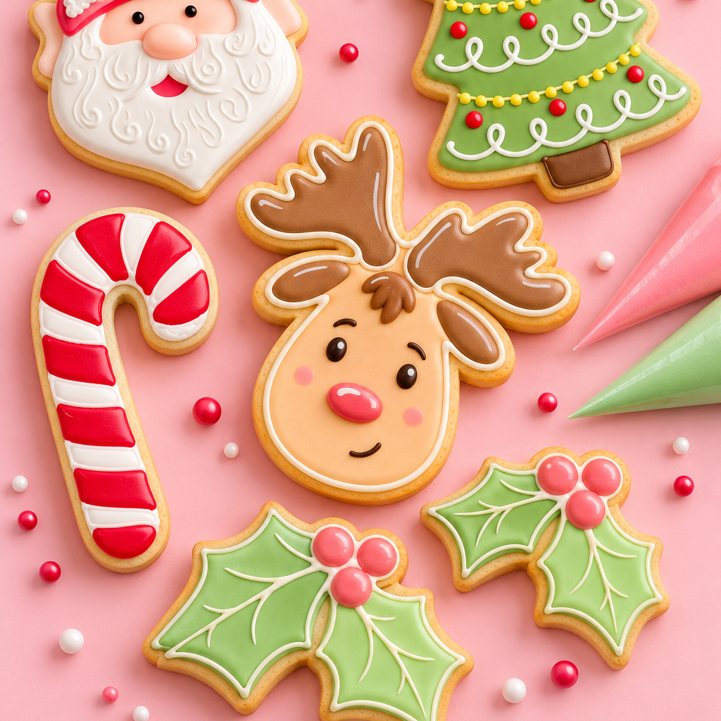 COOKIE EDIT