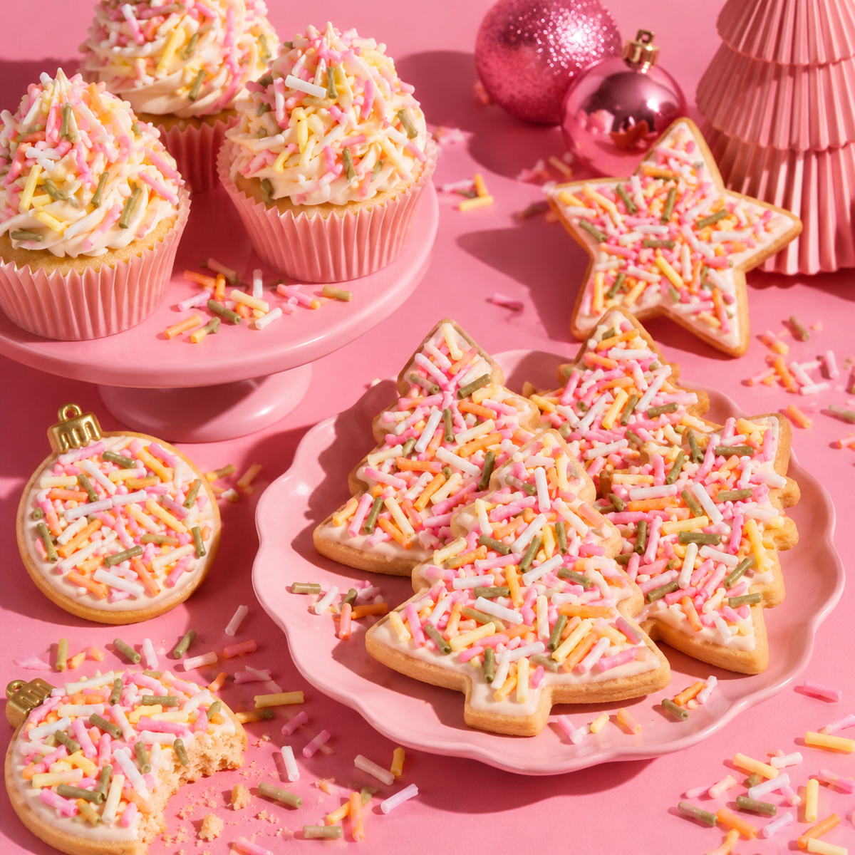 SUGAR FREE