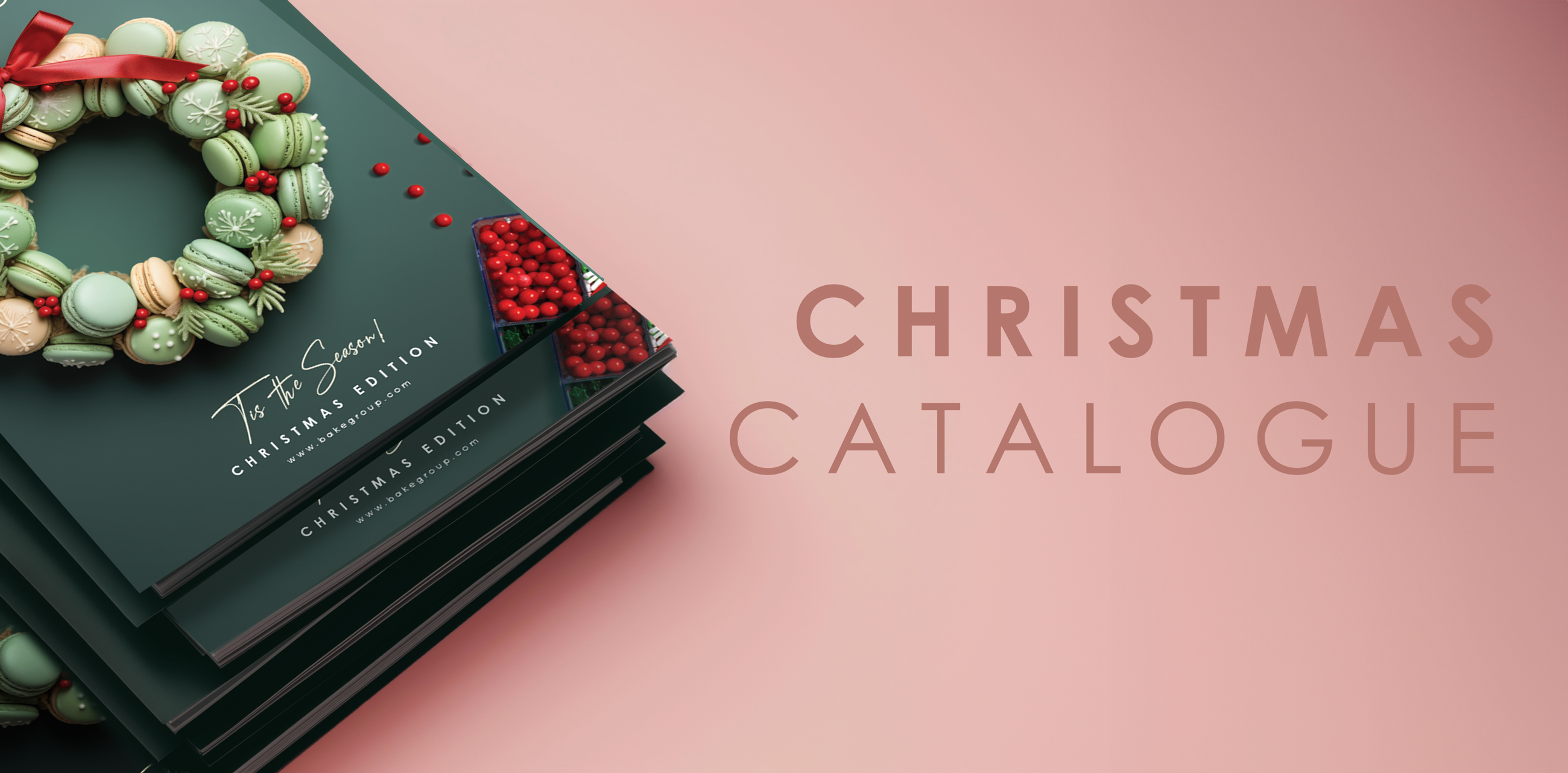 Christmas Catalogues