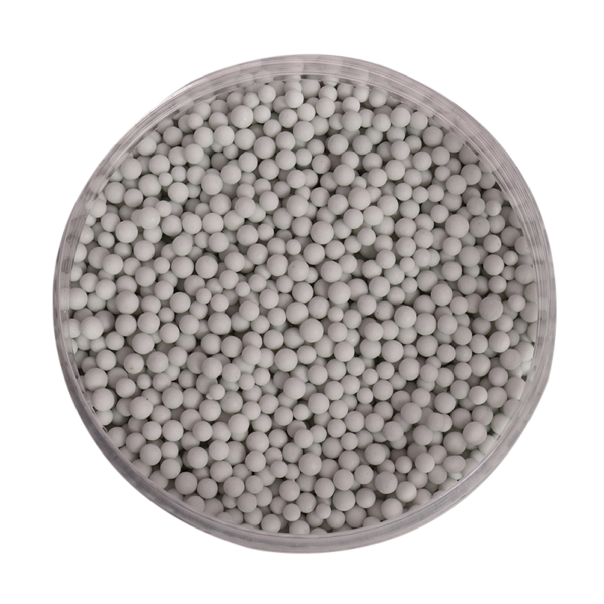 DUCK EGG Nonpareils (65g)  - by Sprinks