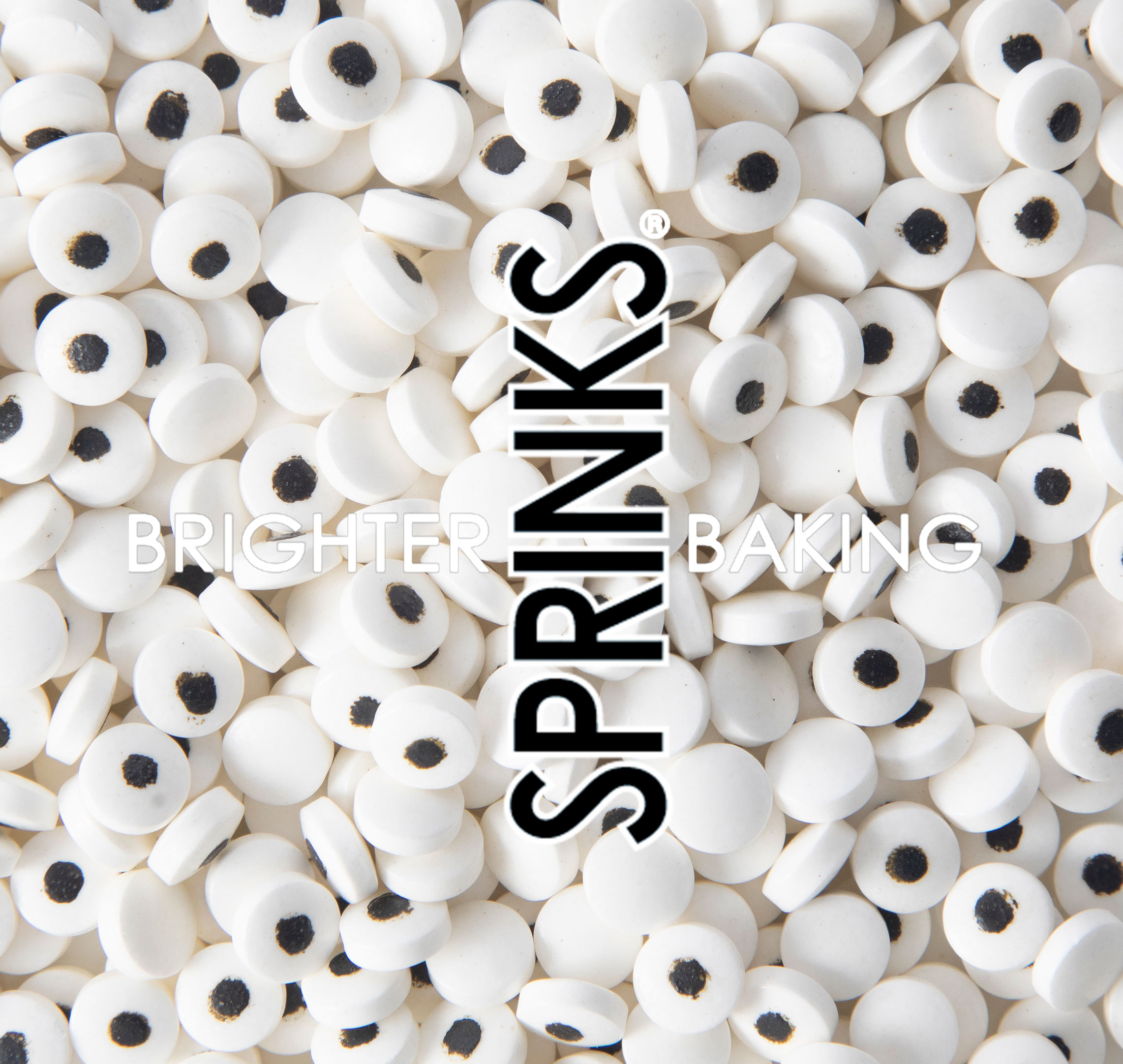 500g MINI EYES - by Sprinks