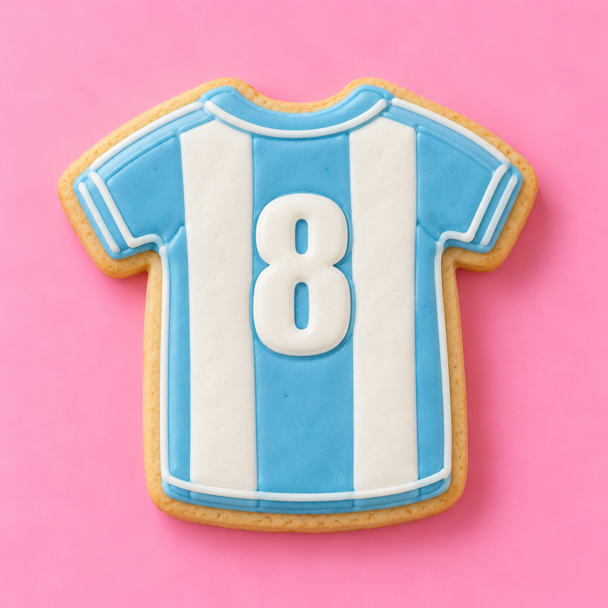 Coo Kie T-SHIRT Cookie Cutter