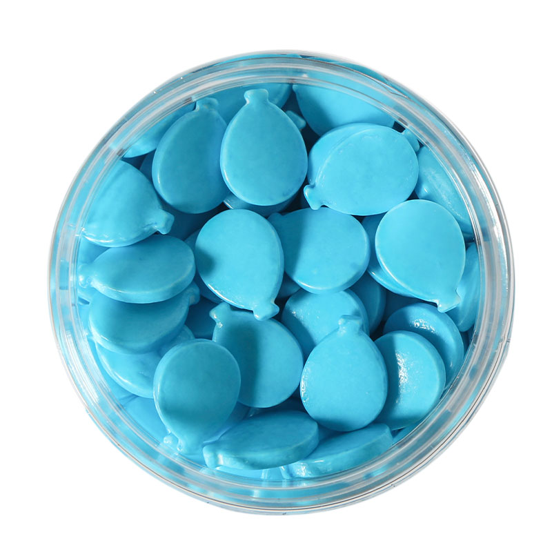 BLUE Balloons (75g) - by Sprinks