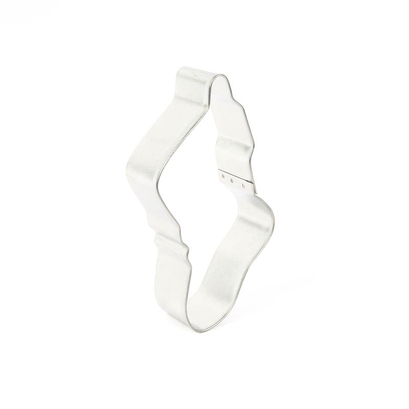 CHRISTMAS STOCKING 4.5 Cookie Cutter
