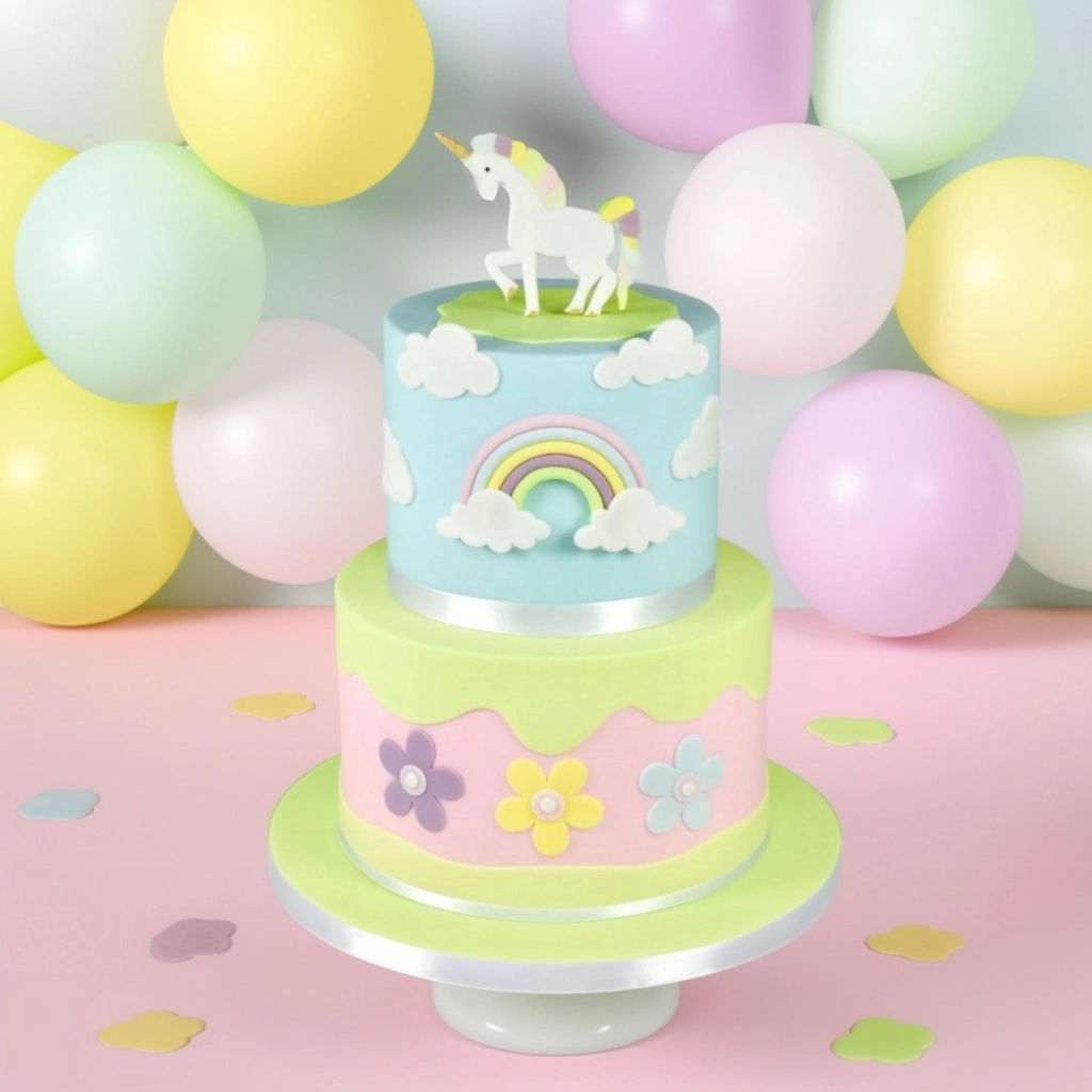 FMM Unicorn Cutter