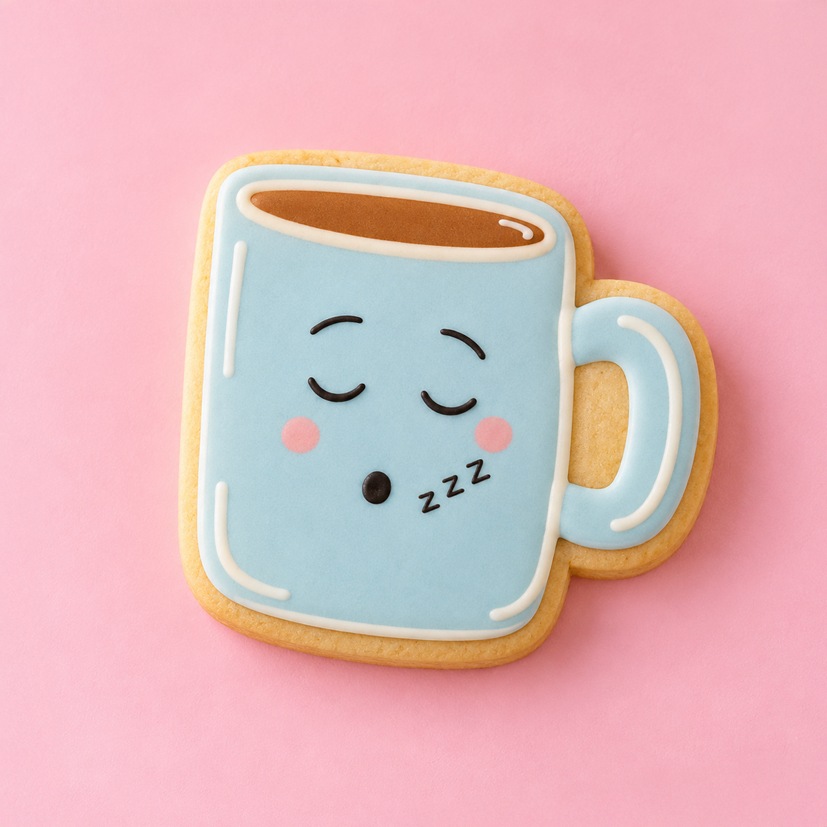Coo Kie MUG Cookie Cutter