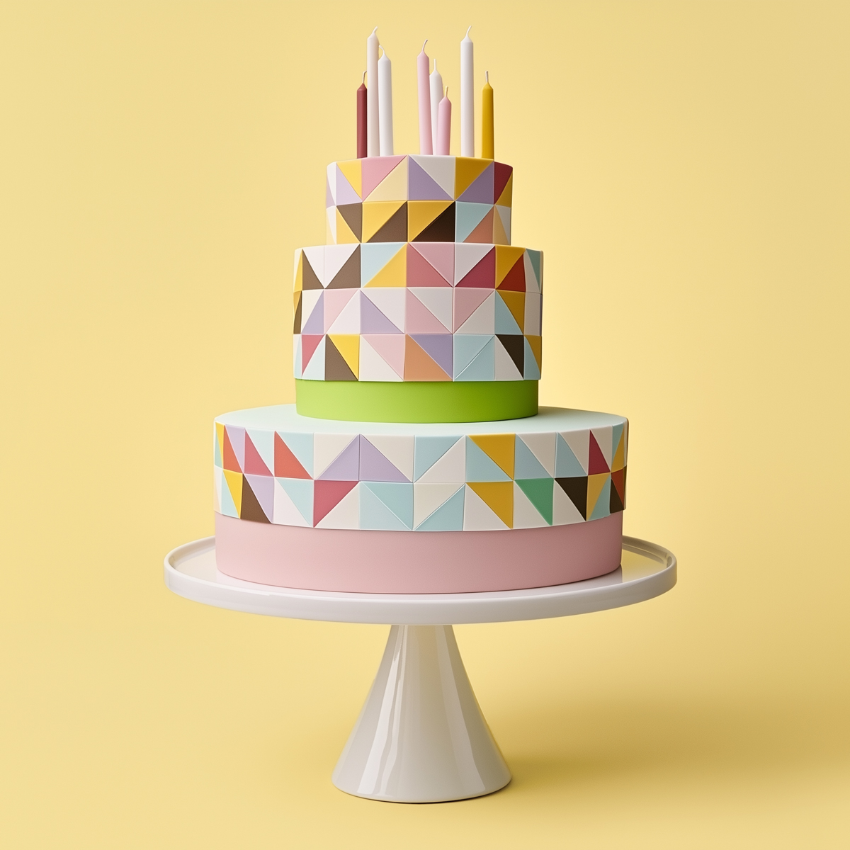 TRIANGLE Maxi Cutter