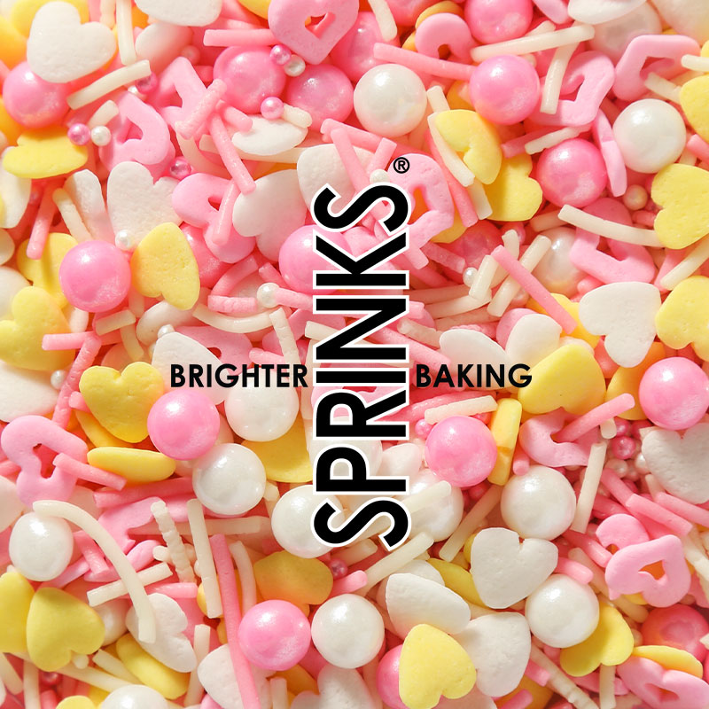 500g OOH BABY Sprinkles - by Sprinks
