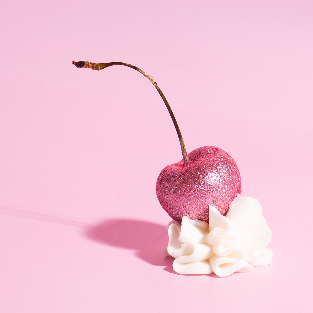 SPRINKS Edible Glitter (10ml) - PINK