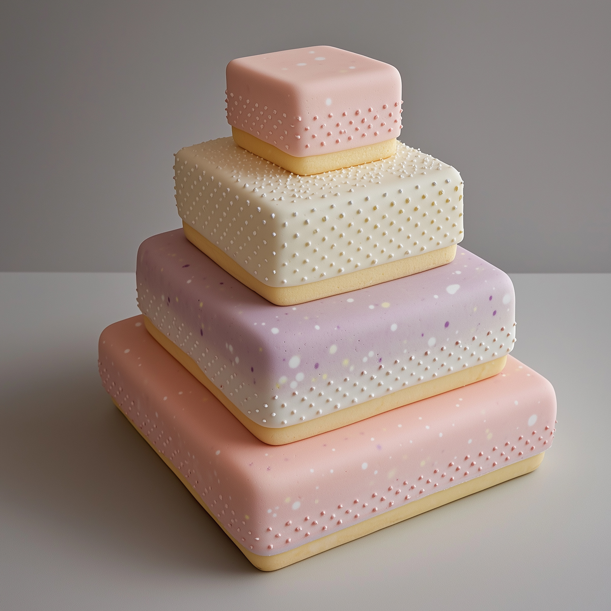 FMM Press Ice - RIBBON 1