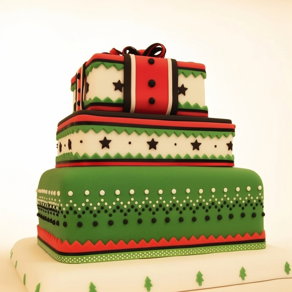 FMM Press Ice 2 - ZIG ZAG