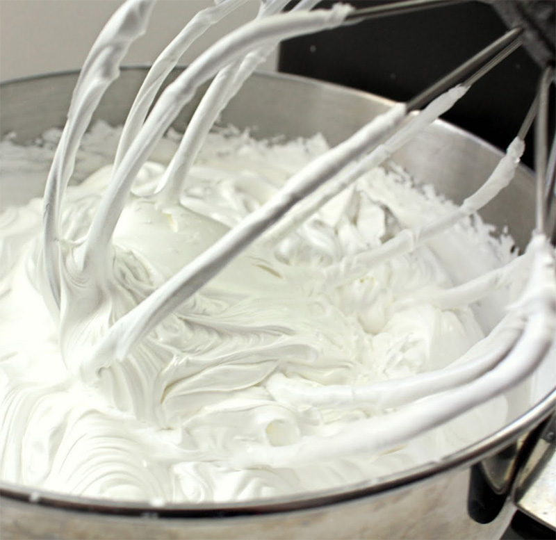 WHITE Royal Icing Mix 500g - by SPRINKS**