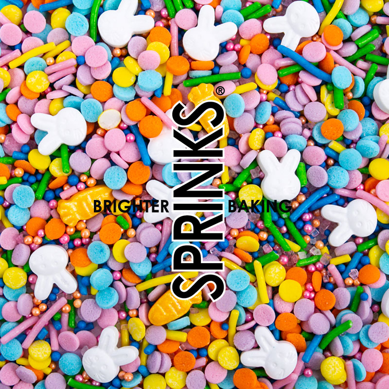 500g RUN RUN RABBIT Mix - by Sprinks