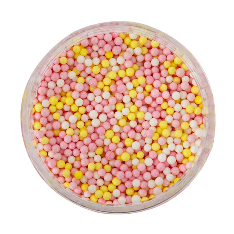 BABY COME BACK Nonpareils (70g)  - by Sprinks