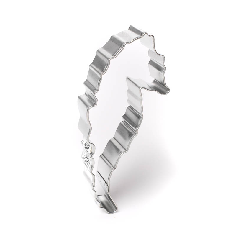 SEAHORSE 5 Cookie Cutter