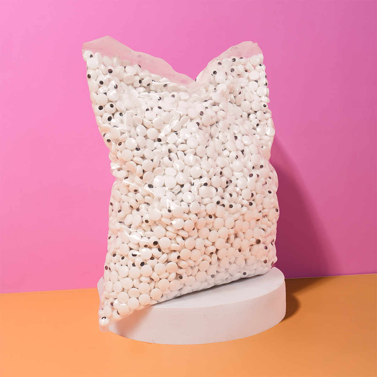 SPRINKS Pro Series - SMALL EYES Sprinkles 2kg