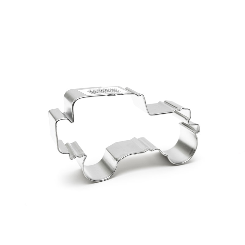 JEEP 4.25 Cookie Cutter