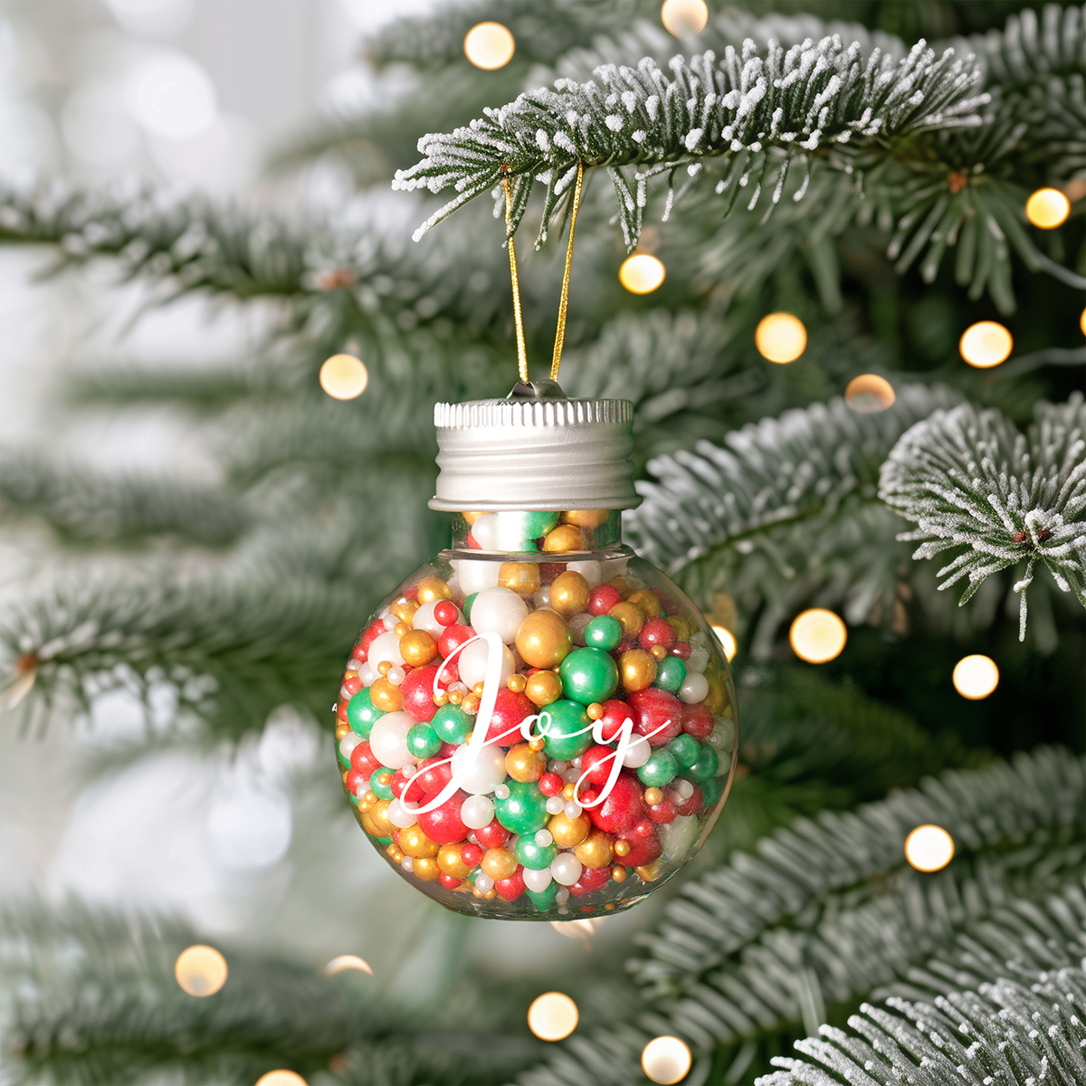 **PRE-ORDER** SPRINKS Merry Minis - MERRY & BRIGHT 50g