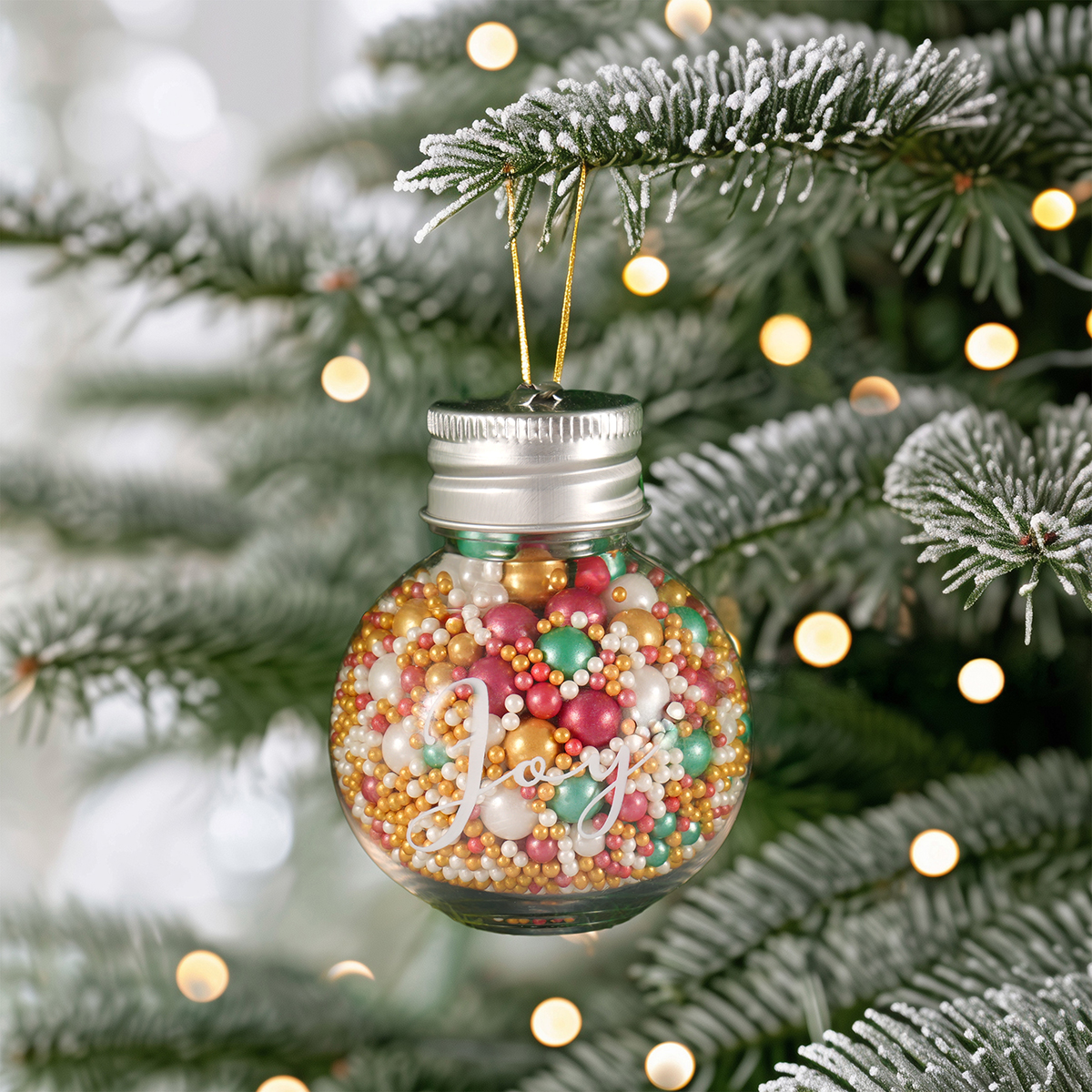**PRE-ORDER** SPRINKS Merry Minis - MERRY & BRIGHT 50g