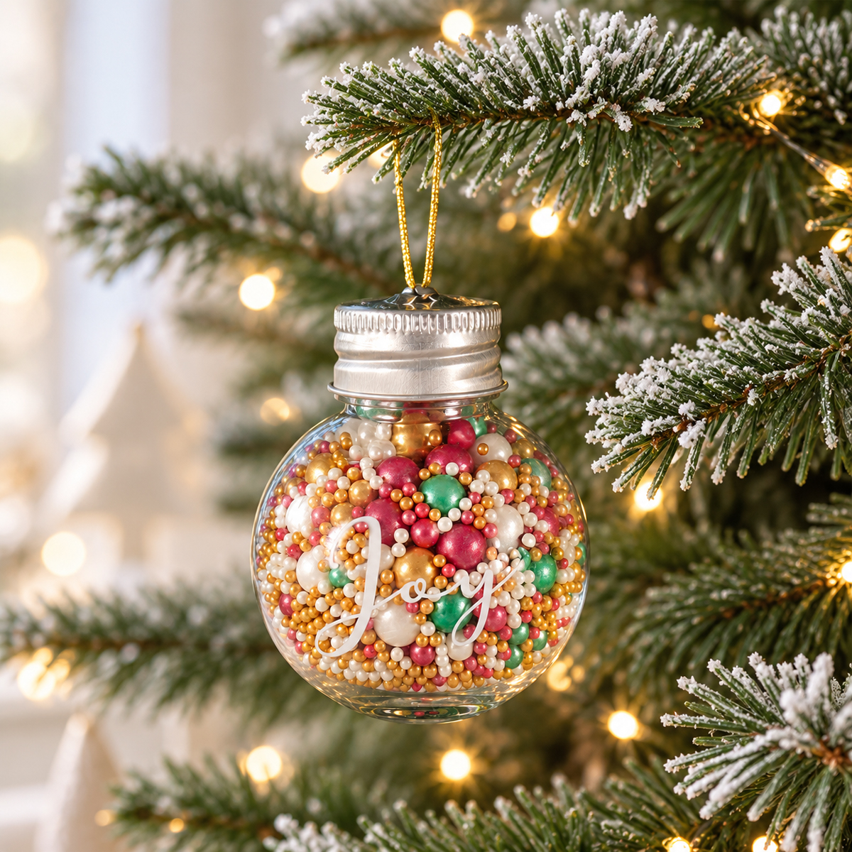 **PRE-ORDER** SPRINKS Merry Minis - MERRY & BRIGHT 50g