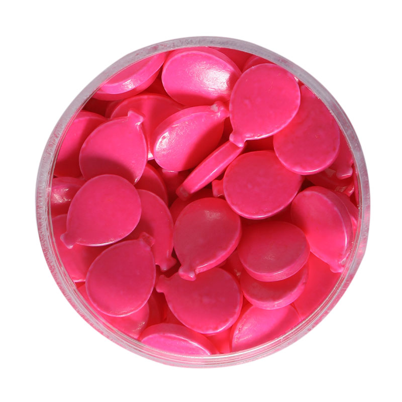 PINK Balloons (75g) - by Sprinks