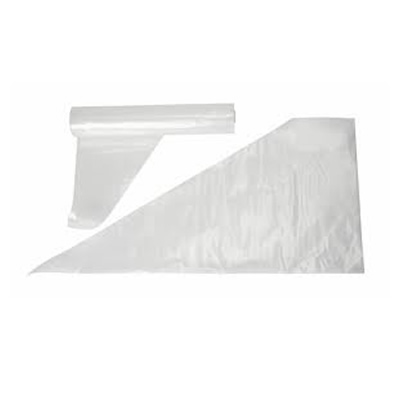 roll of piping bags