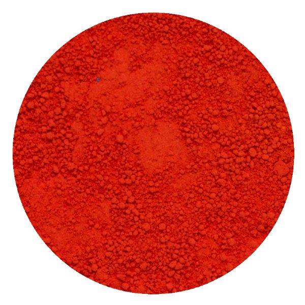 Duster Colour CHILLI RED