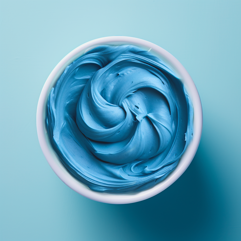Sprinks BLUE Buttercream (425g)**