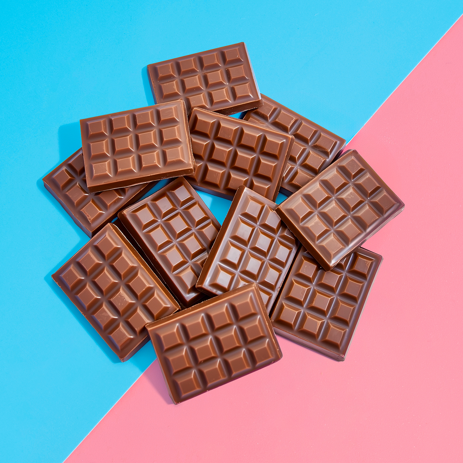 SPRINKS Silicone Mould - MINI CHOC BAR