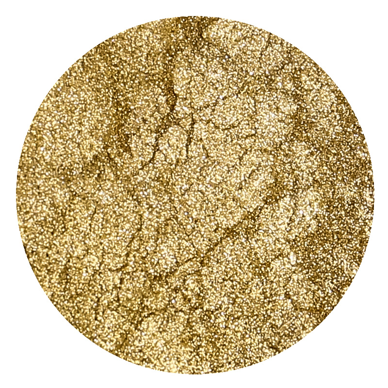 SPECIAL BLEND Gold Dust