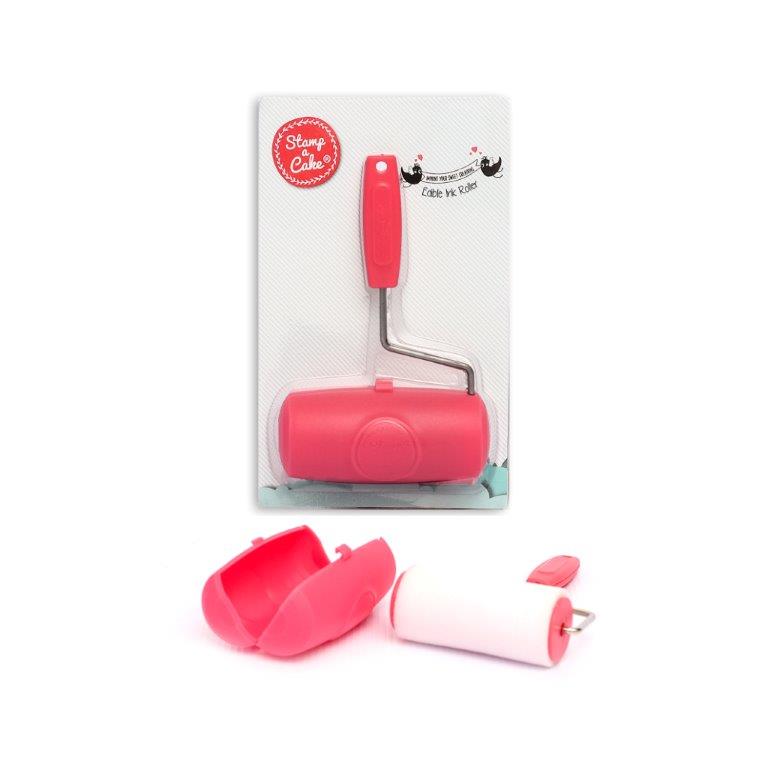 Stamp a Cake EDIBLE INK ROLLER