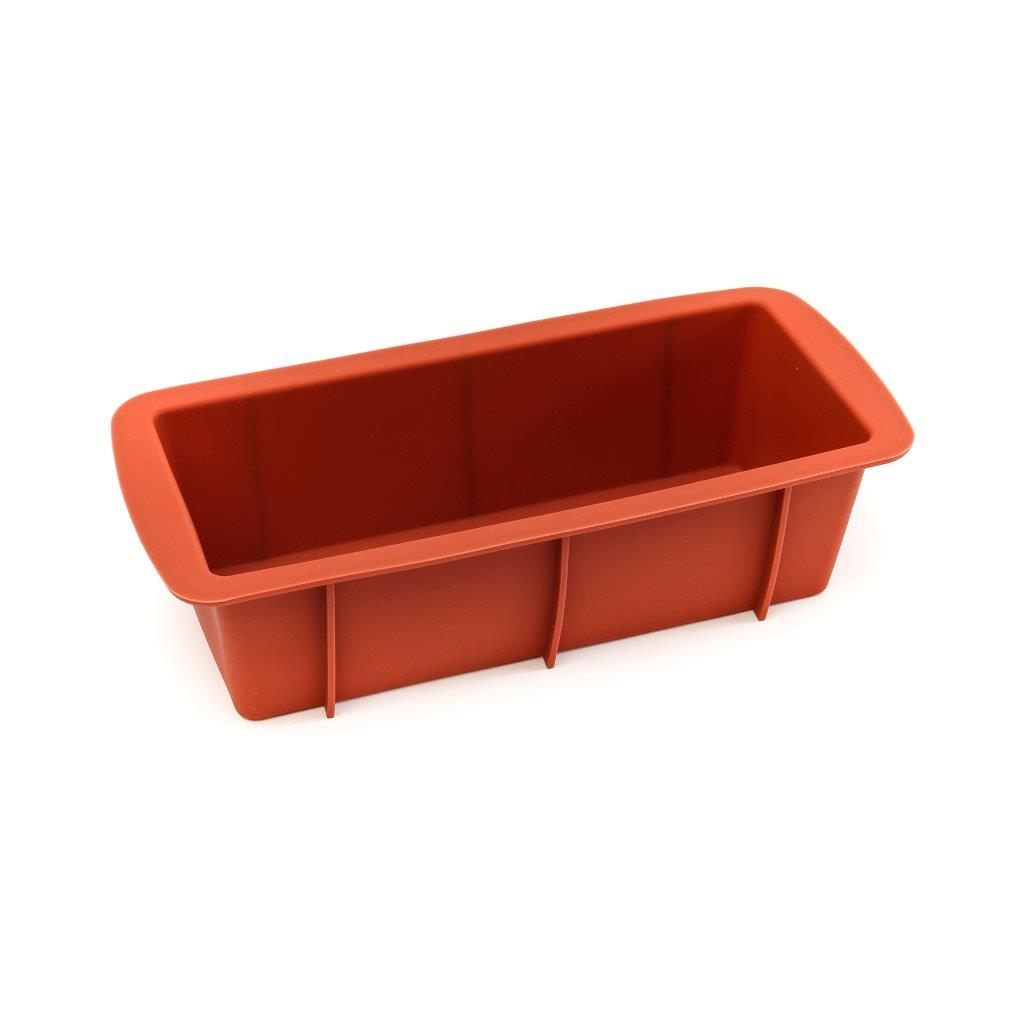 Silicone Baking Mould - Loaf Pan