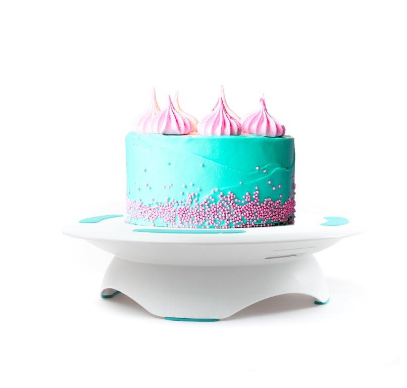 Best Cake Icing Turntable Best Cake Icing Turntable