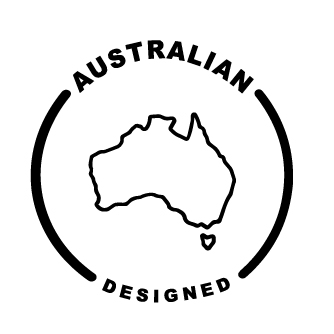 Australian Designed