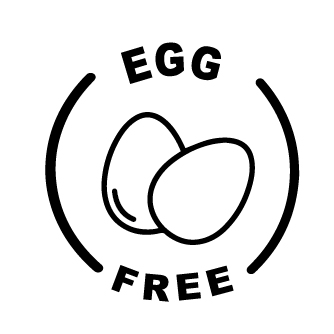 Egg Free