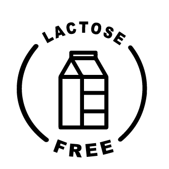 No Lactose