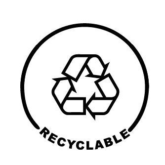 Recyclable