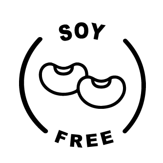 Soy Free