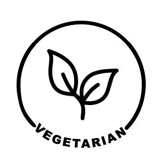 Vegetarian