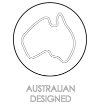  Australian Designed 