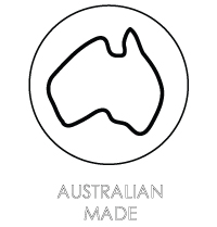  Australian Made