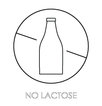 No Lactose