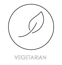 Vegetarian