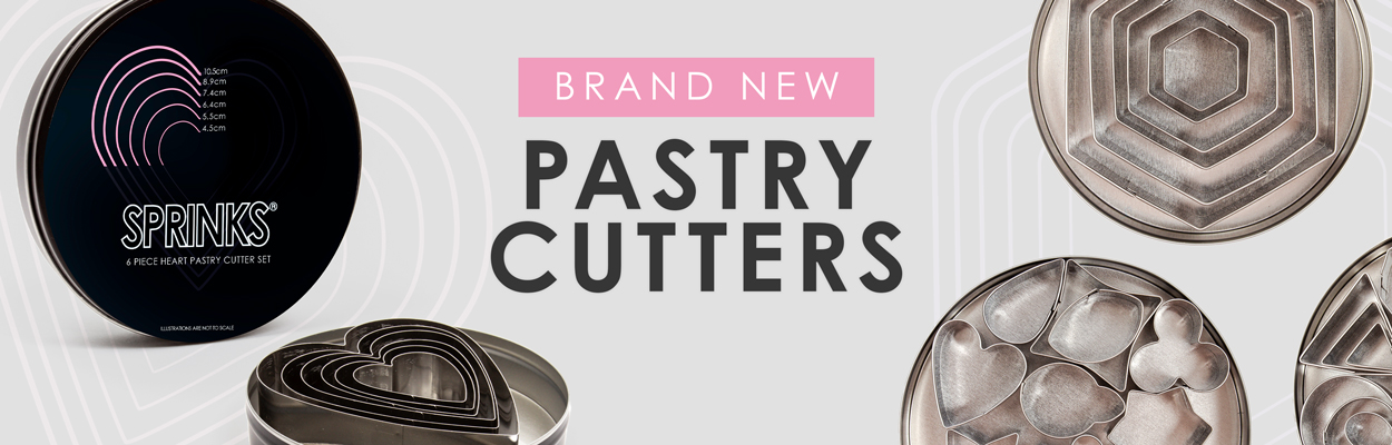 pastry cutters