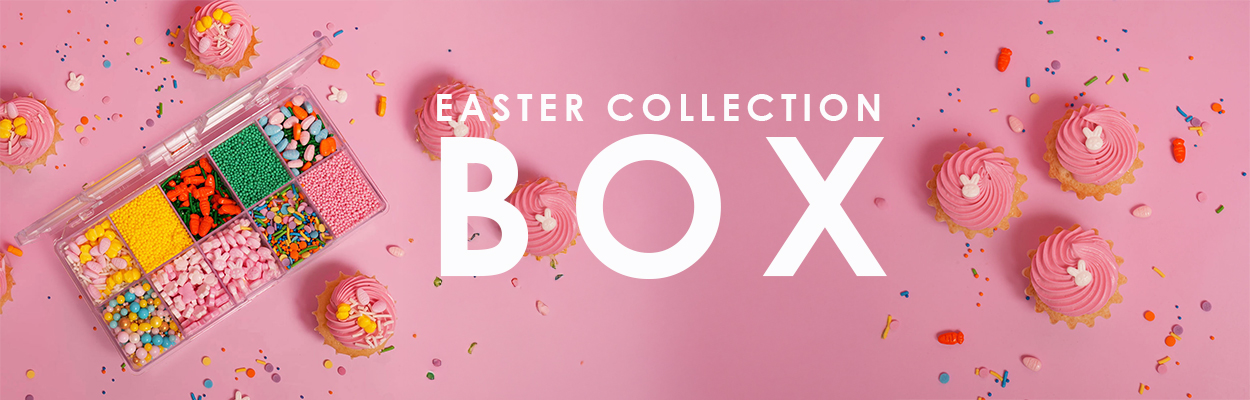 Sprinks Baking Sprinkles