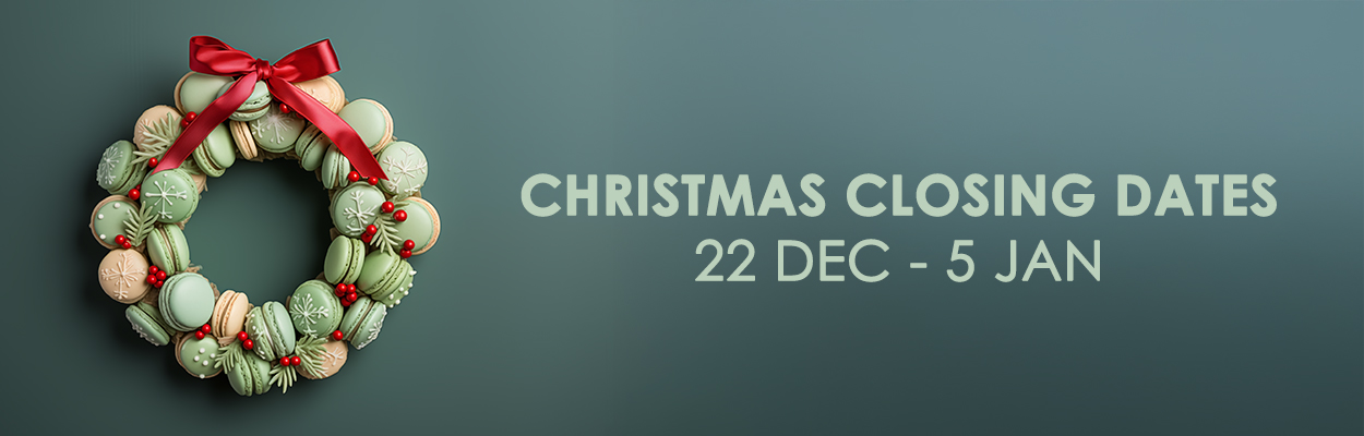 Sprinks Baking Sprinkles